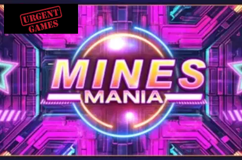 Mines Mania